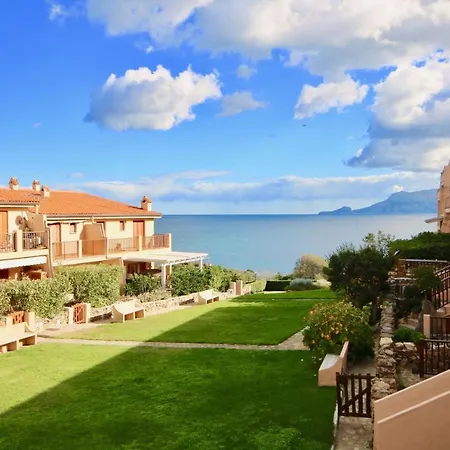 Appartement In Costa Smeralda - Bilocale Sul Mare - Sea View *