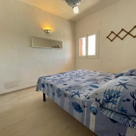 In Costa Smeralda - Bilocale Sul Mare - Sea View Apartman