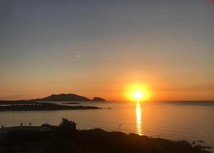 In Costa Smeralda - Bilocale Sul Mare - Sea View * Ольбия