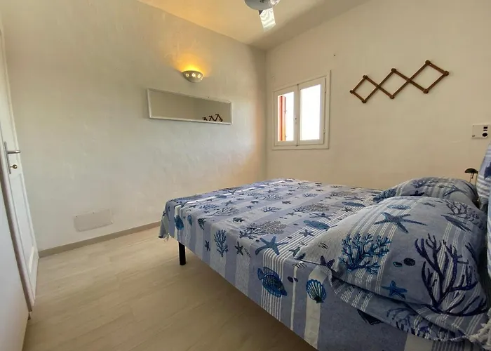 In Costa Smeralda - Bilocale Sul Mare - Sea View Апартаменты