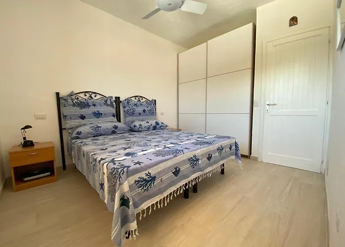 In Costa Smeralda - Bilocale Sul Mare - Sea View Апартаменты *
