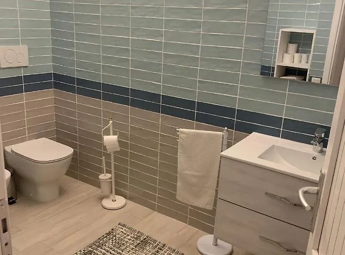 Apartamento In Costa Smeralda - Bilocale Sul Mare - Sea View