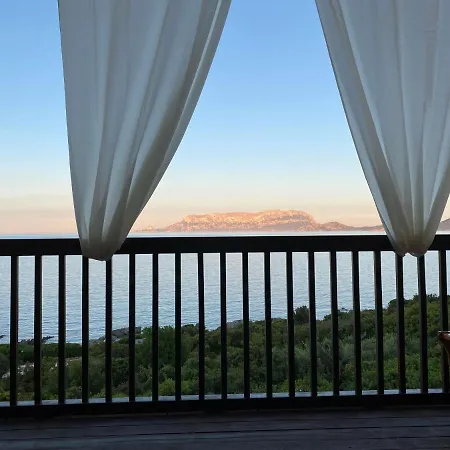 In Costa Smeralda - Bilocale Sul Mare - Sea View * Olbia