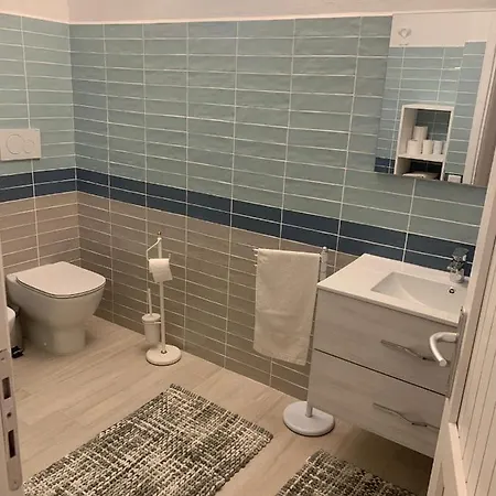 Apartment In Costa Smeralda - Bilocale Sul Mare - Sea View